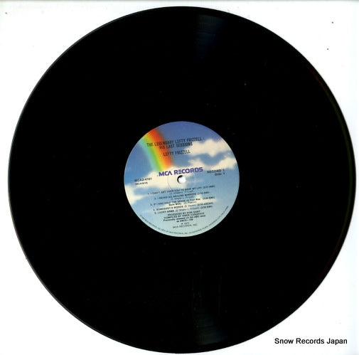 MCA2-4161 disc