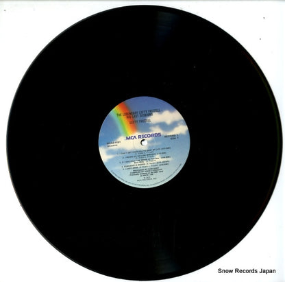 MCA2-4161 disc