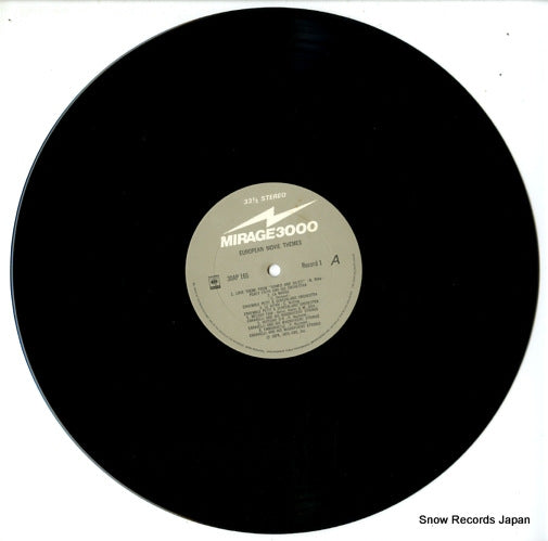 30AP165 disc