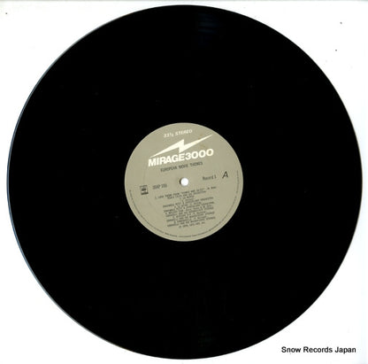 30AP165 disc
