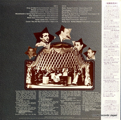 RJL-2624(M) back cover