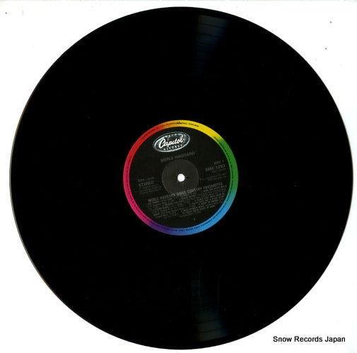 EMS1253 disc