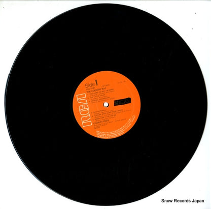 LSA3145 disc