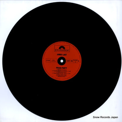 2371190 disc