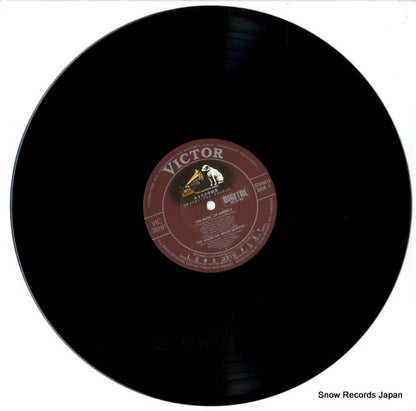VIC-28181 disc
