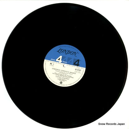 GT9147 disc