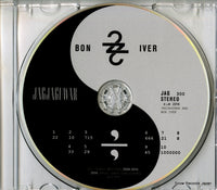 JAG300 disc