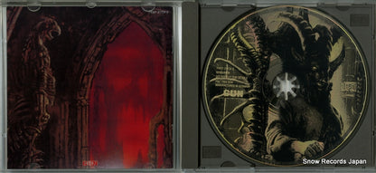 GUN042 / 74321217342 disc