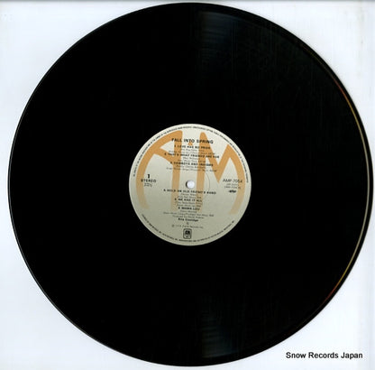 AMP-7054 disc