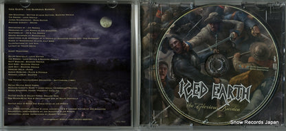 CRCL-4823 disc