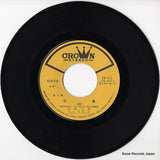 CW-916 disc