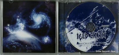 MICP-10722 disc