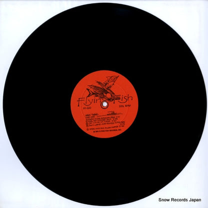 FF-020 disc