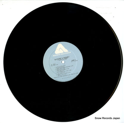 AL4041 disc