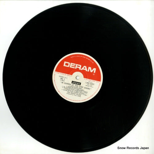 LAX-1022 disc