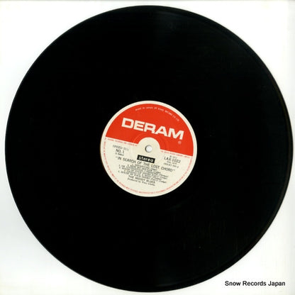 LAX-1022 disc