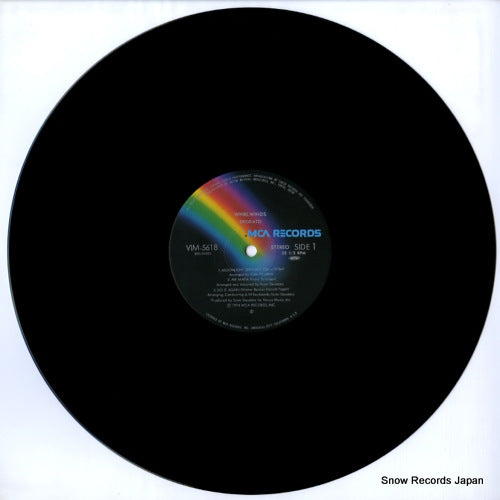 VIM-5618 disc