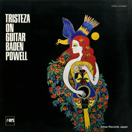 ULS-6058-P front cover