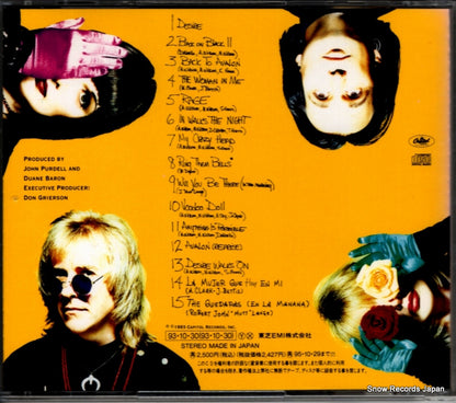 TOCP-7915 back cover