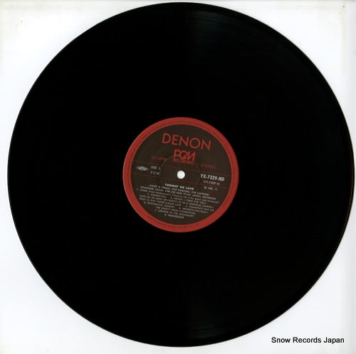 YX-7329-ND disc