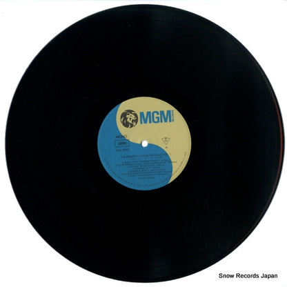 MM9097 disc