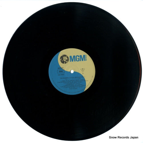MM9097 disc