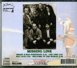 SMCD002 back cover