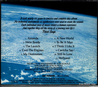 32XD-538 back cover