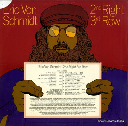 PYS-5705 back cover
