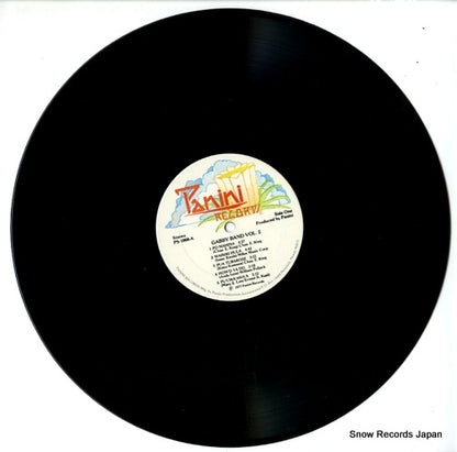 PS-1008 disc
