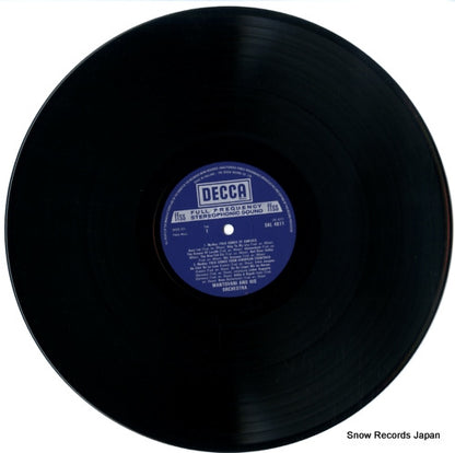 SKL4611 disc