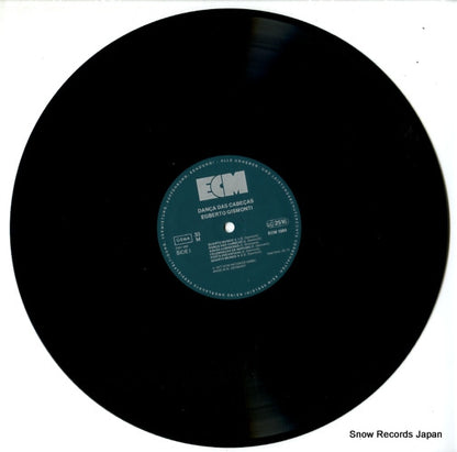 ECM1089 disc