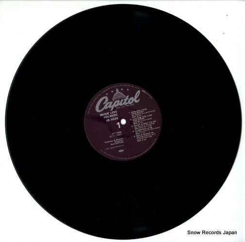 ST-11632 disc