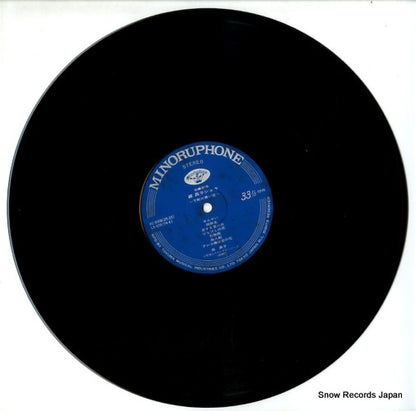 KC-8008 disc