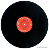 CS9267 disc