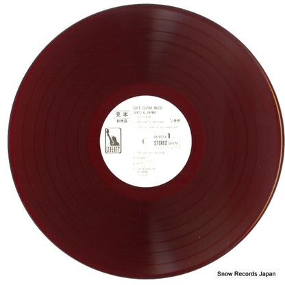 LP-9774 disc