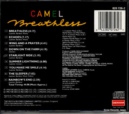 820726-2 / POCD-1827 back cover