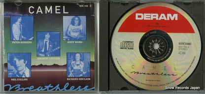 820726-2 / POCD-1827 disc