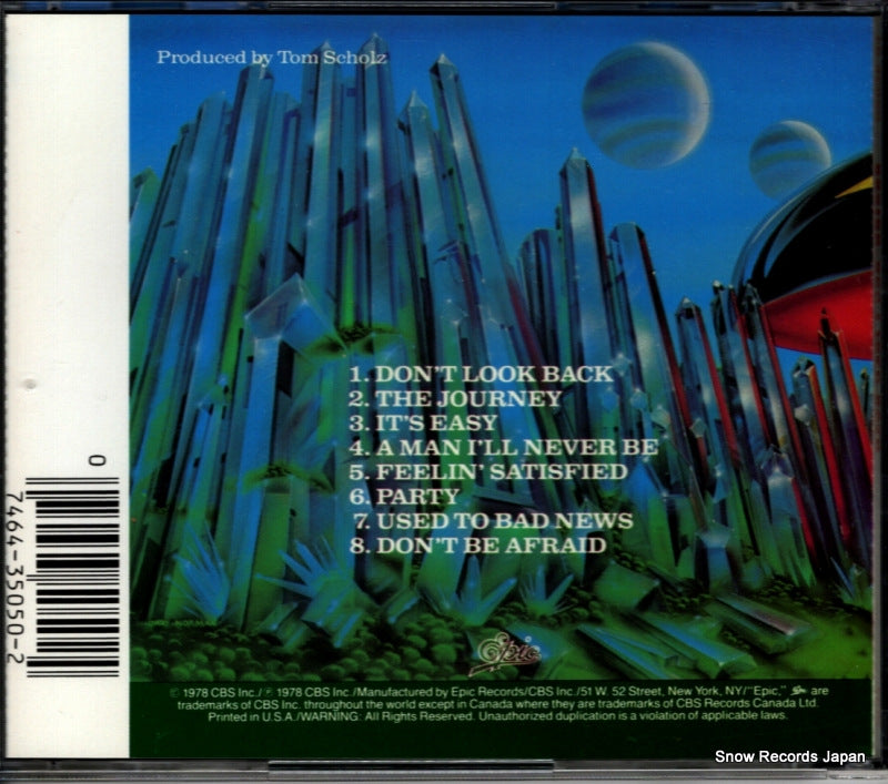 EK35050 back cover