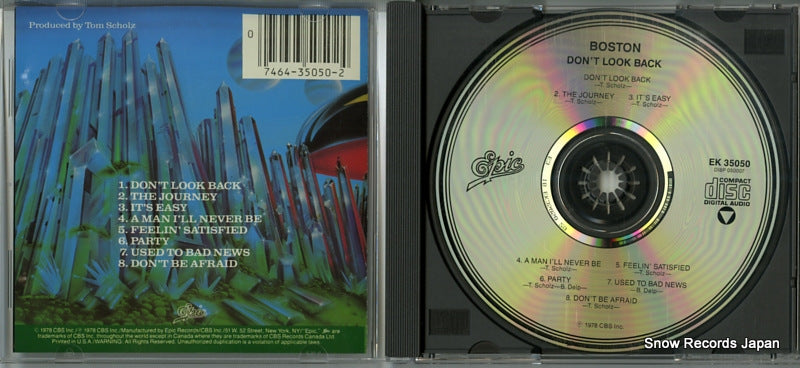 EK35050 disc