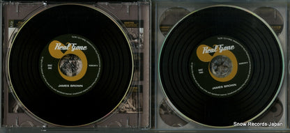 RGMCD014 disc