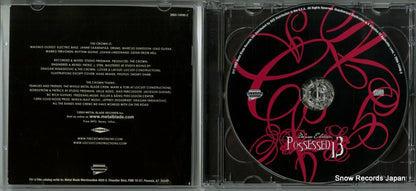 3984-14446-2 disc