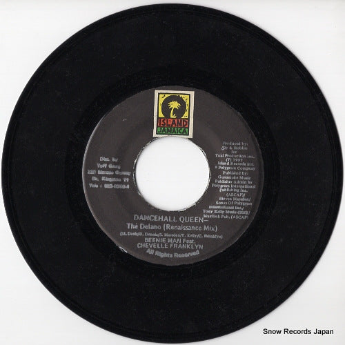 19853 / 19159 disc