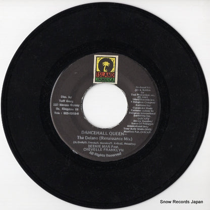 19853 / 19159 disc