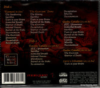 MR018 / AC0001000 back cover