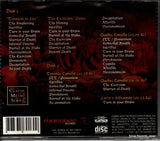 MR018 / AC0001000 back cover