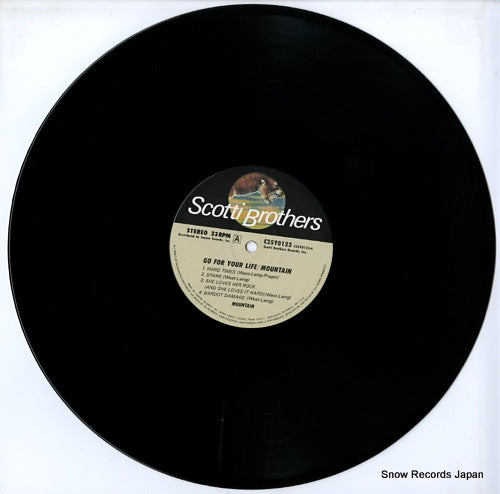 C25Y0123 disc
