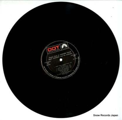 DLP25276 disc