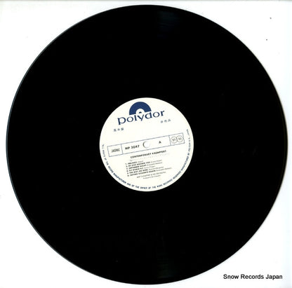 MP3047 disc