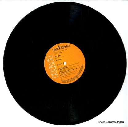 RPL-8381 disc